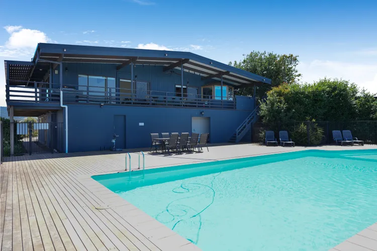 Bluegum Delatite Merrijig – 5 Minutes to Mt Buller Gates