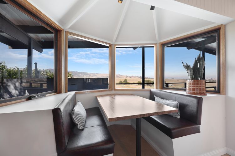 Bluegum Delatite Merrijig – 5 Minutes to Mt Buller Gates