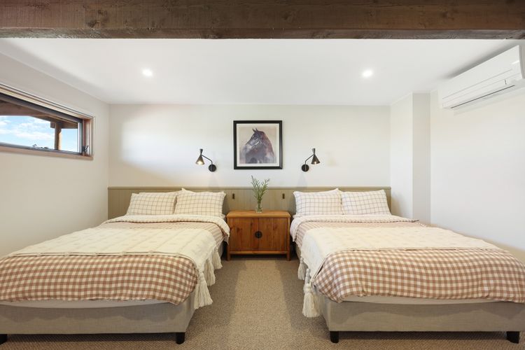 Bluegum Delatite Merrijig – 5 Minutes to Mt Buller Gates