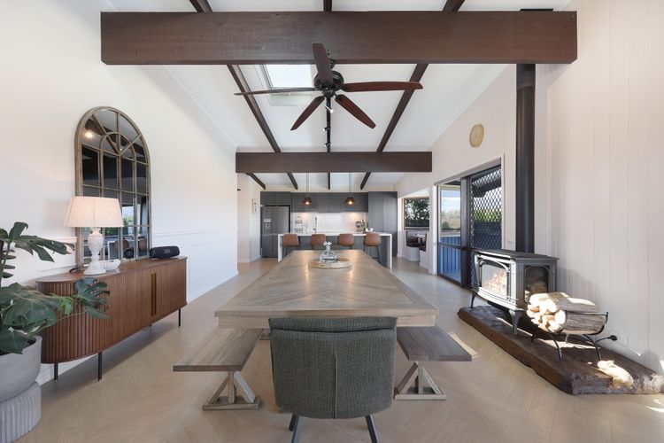 Bluegum Delatite Merrijig – 5 Minutes to Mt Buller Gates