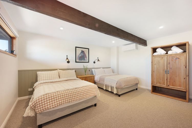 Bluegum Delatite Merrijig – 5 Minutes to Mt Buller Gates