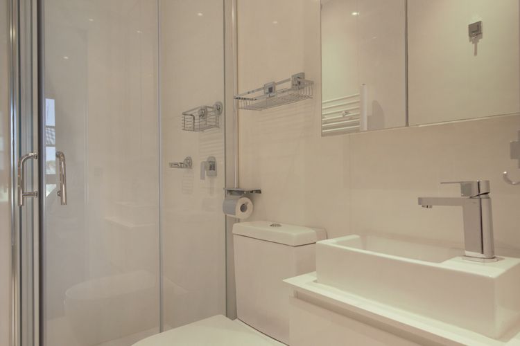 KABUKI 2 – The Residence