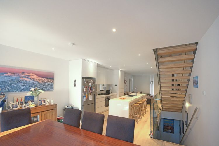 KABUKI 2 – The Residence