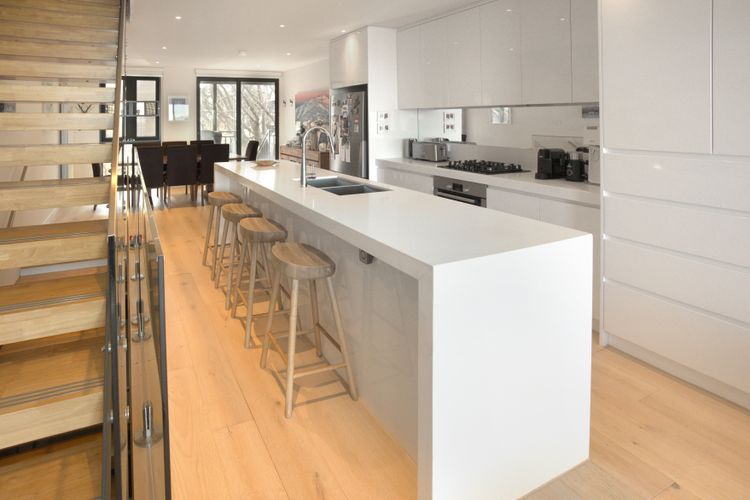 KABUKI 2 – The Residence