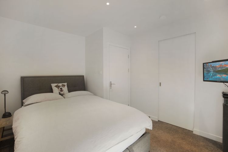 KABUKI 2 – The Residence