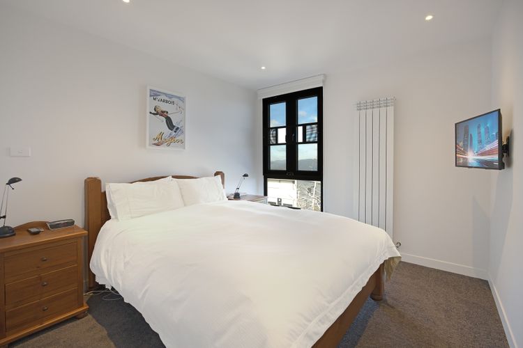 KABUKI 2 – The Residence