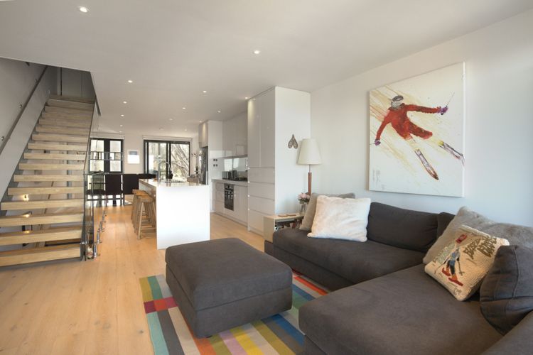 KABUKI 2 – The Residence