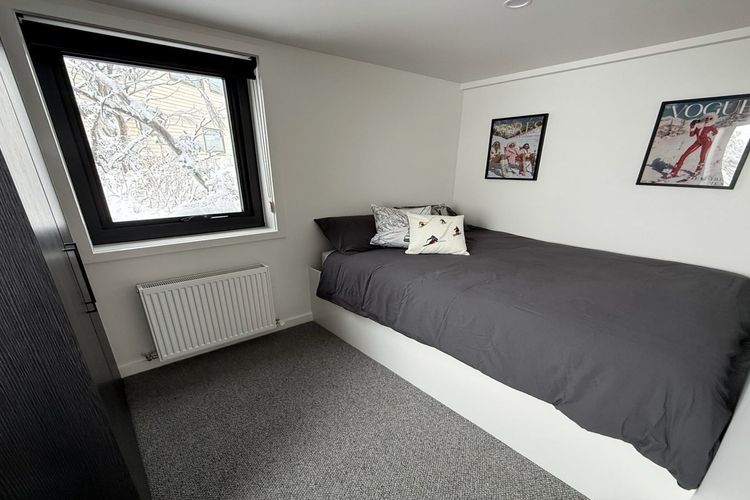 COSI CAVE Mt Buller – Seasonal rental