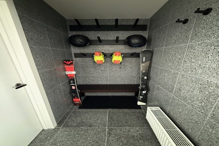 COSI CAVE Mt Buller – Seasonal rental