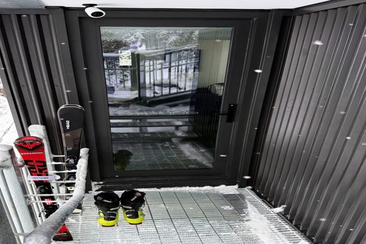 COSI CAVE Mt Buller – Seasonal rental