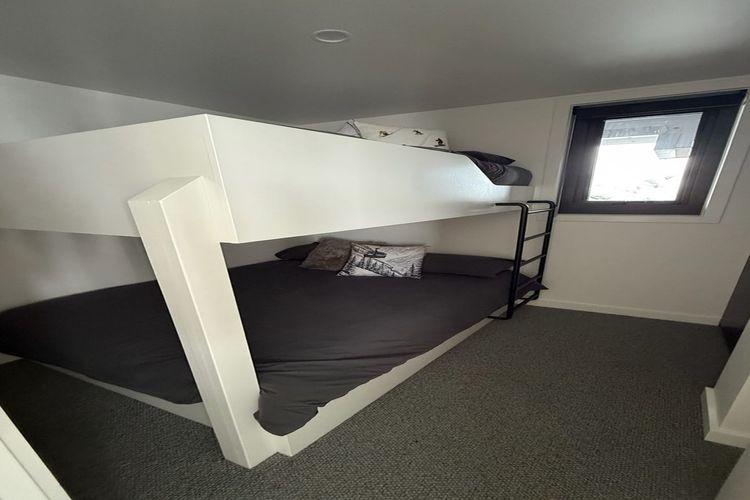 COSI CAVE Mt Buller – Seasonal rental