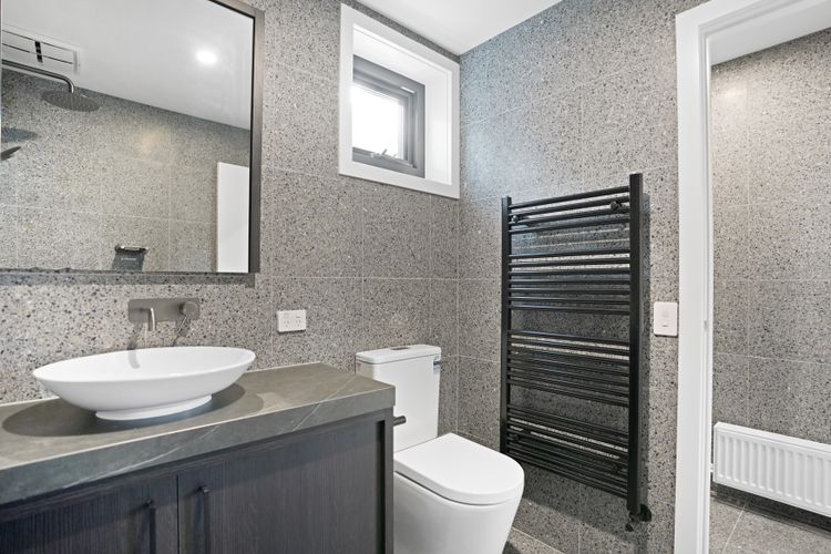 COSI CAVE Mt Buller – Seasonal rental