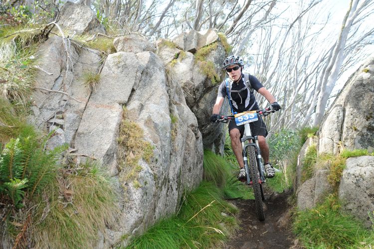 Mountain Bike Tracks, Hiking, Running and exploring - Summer