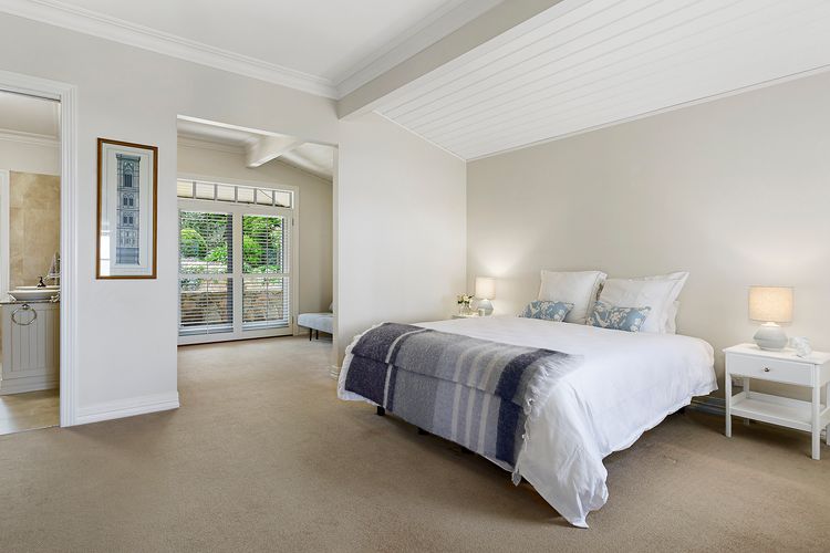 Belmare Shoreham Views