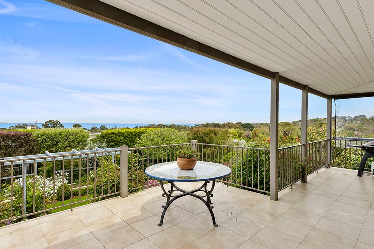 Belmare Shoreham Views