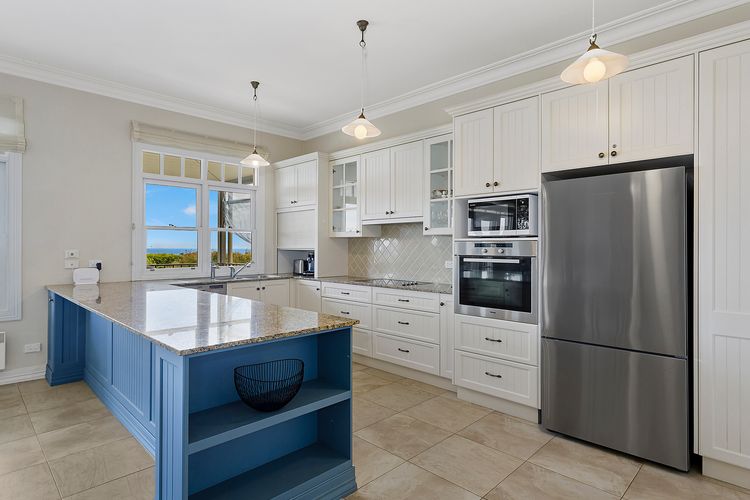 Belmare Shoreham Views