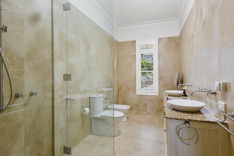 Belmare Shoreham Views