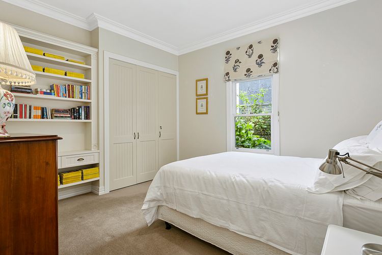 Belmare Shoreham Views