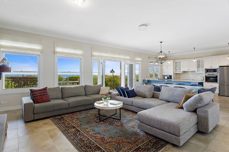 Belmare Shoreham Views