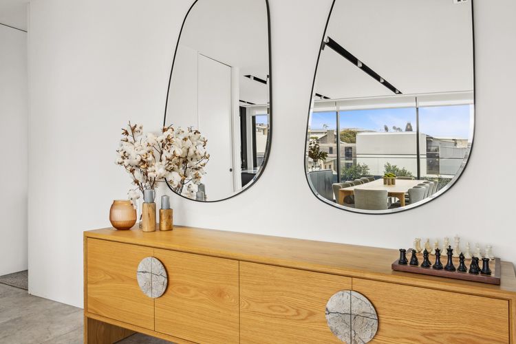 Amazing Penthouse Sorrento