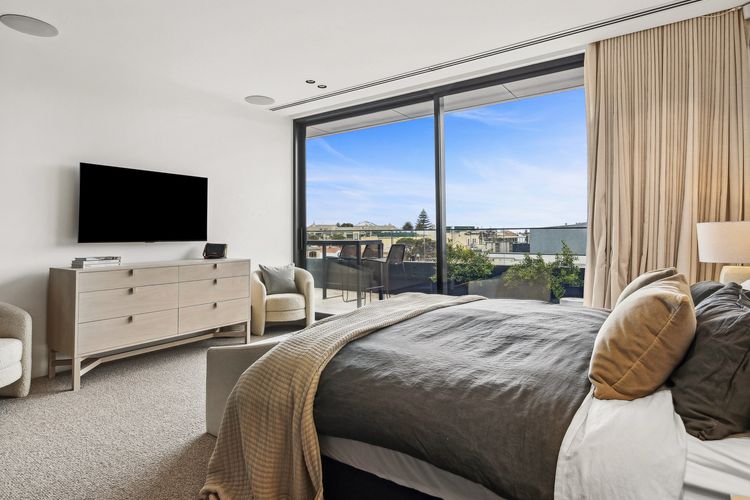 Amazing Penthouse Sorrento