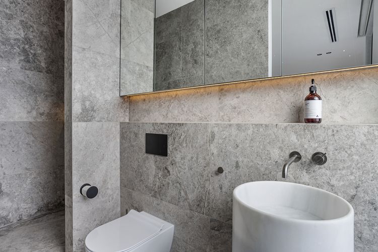 Amazing Penthouse Sorrento