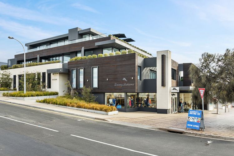 Amazing Penthouse Sorrento