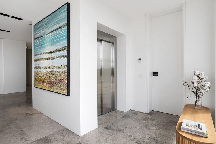 Amazing Penthouse Sorrento