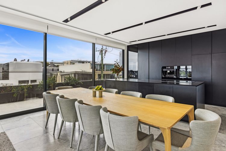 Amazing Penthouse Sorrento