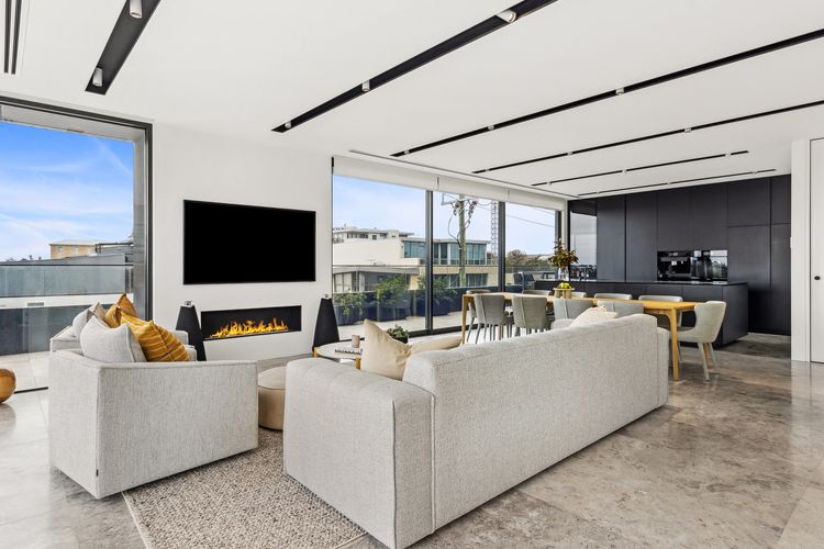 Amazing Penthouse Sorrento