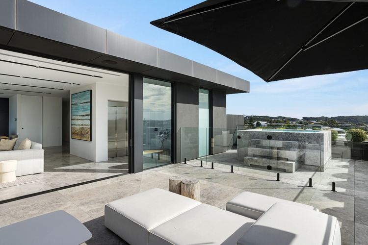 Amazing Penthouse Sorrento