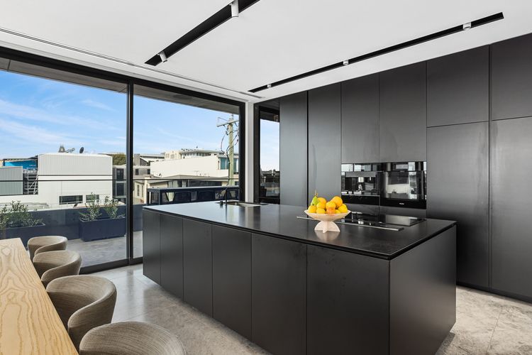 Amazing Penthouse Sorrento