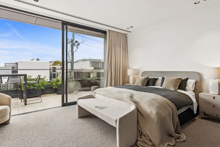 Amazing Penthouse Sorrento