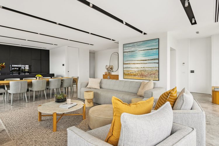 Amazing Penthouse Sorrento