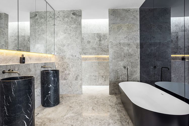 Amazing Penthouse Sorrento