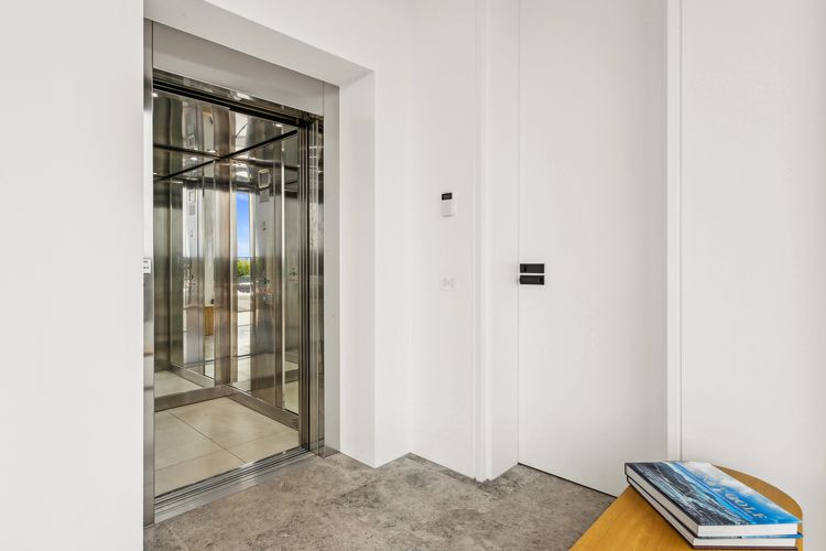 Amazing Penthouse Sorrento