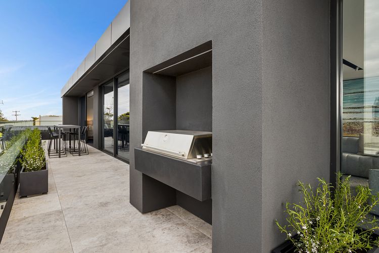 Amazing Penthouse Sorrento