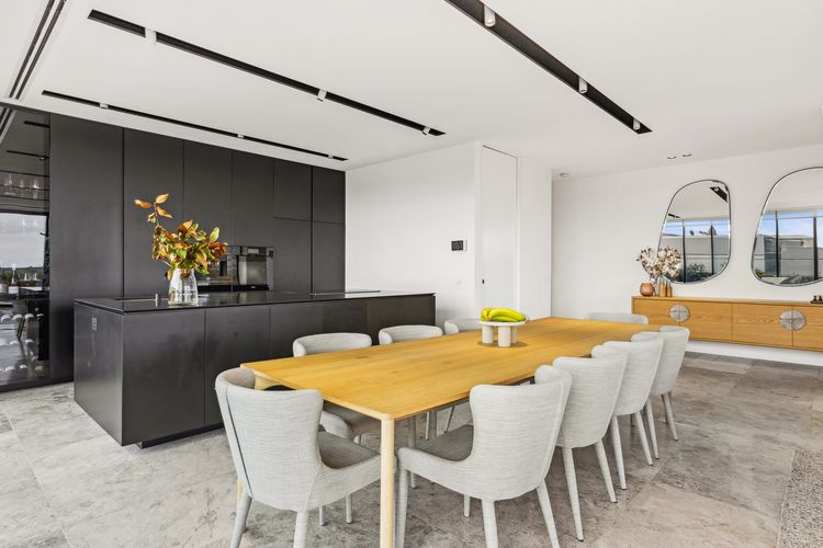 Amazing Penthouse Sorrento