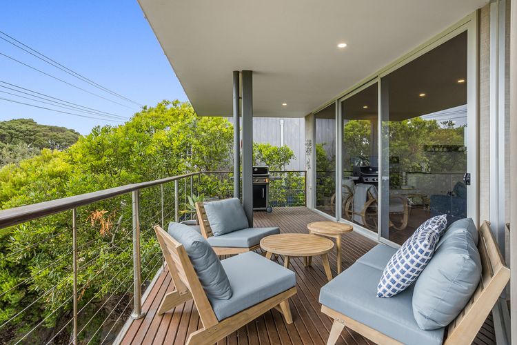 Treetops on Seaview