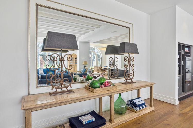 Delgany Retreat