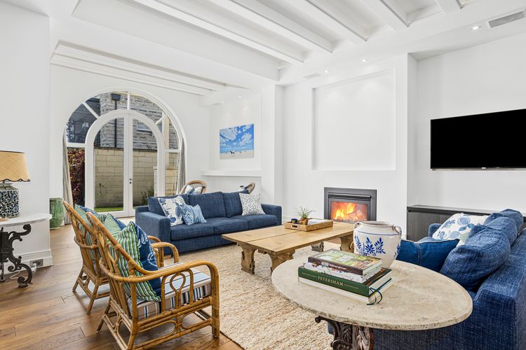 Delgany Retreat