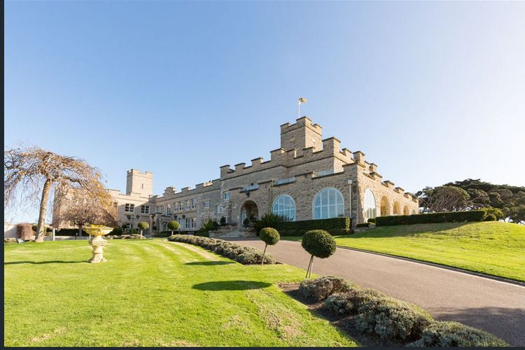 Delgany Retreat