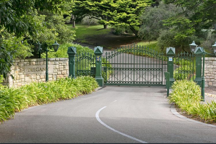 Delgany Retreat