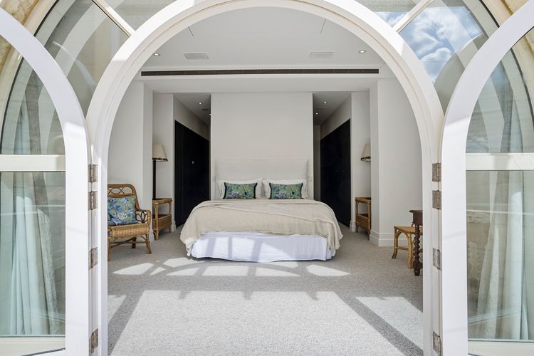 Delgany Retreat