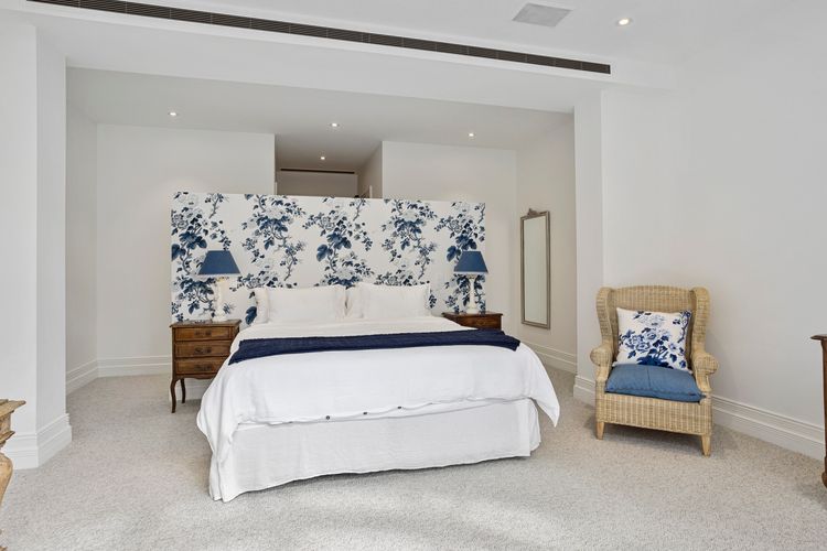 Delgany Retreat