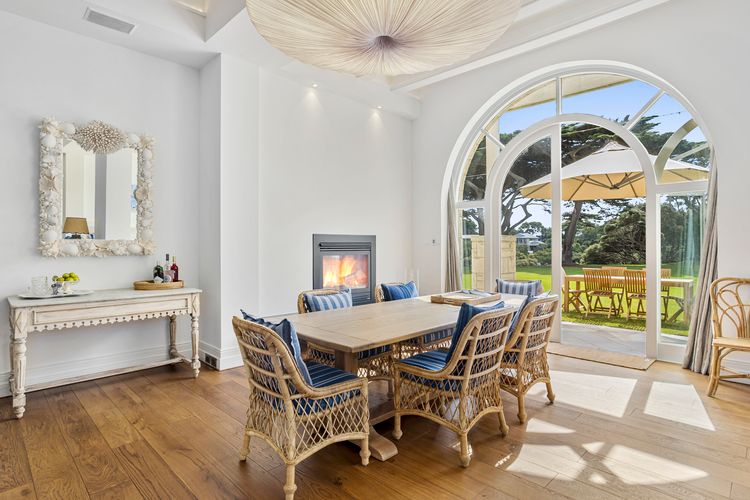 Delgany Retreat