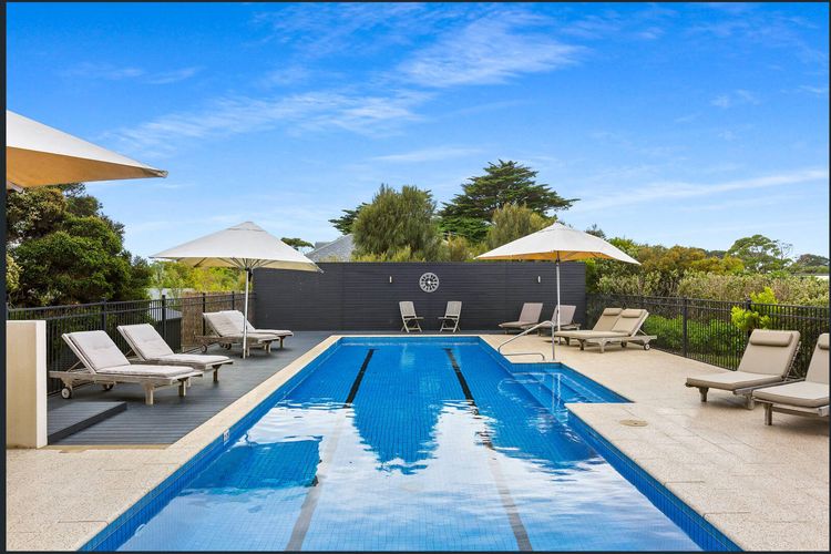 Delgany Retreat