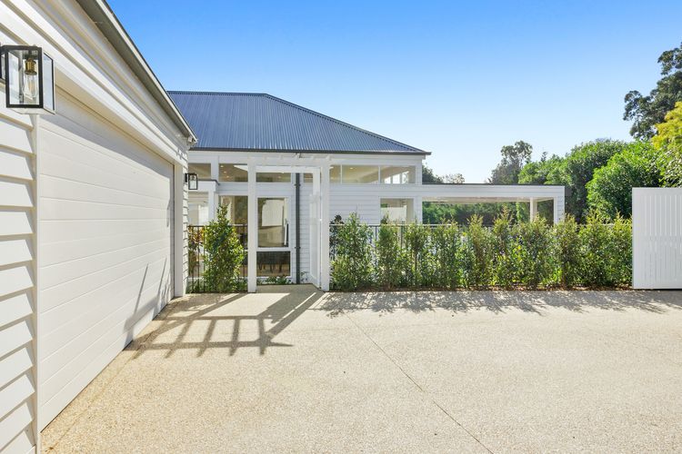 Portsea Escape