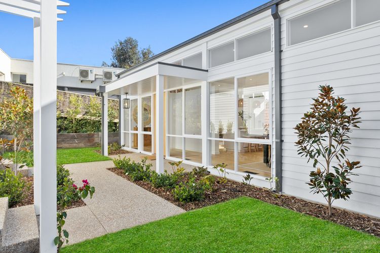 Portsea Escape
