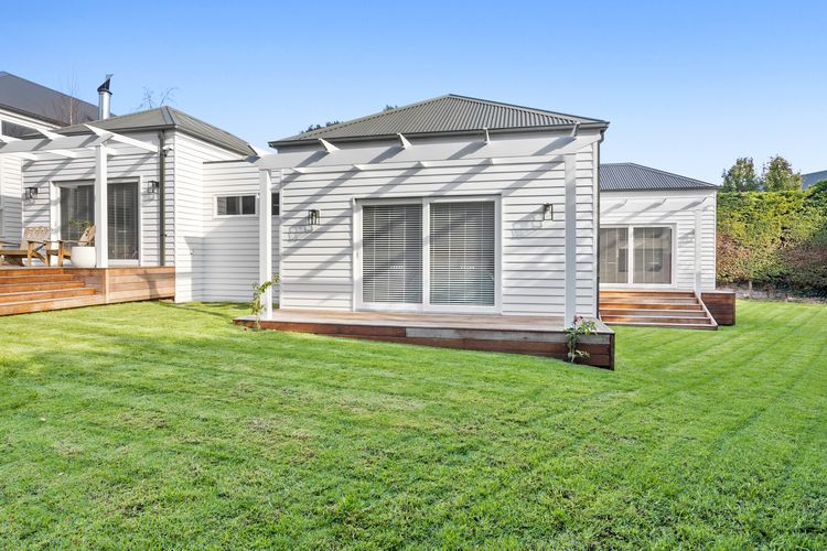 Portsea Escape
